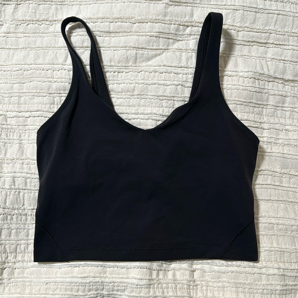 Lululemon Align Tank Top